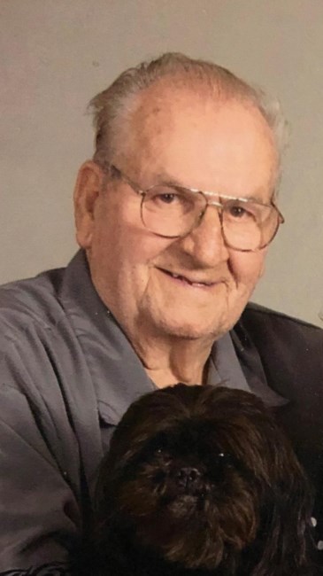 Obituary of Billy Albert Browning