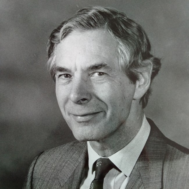 Obituary of John Maurice Gray
