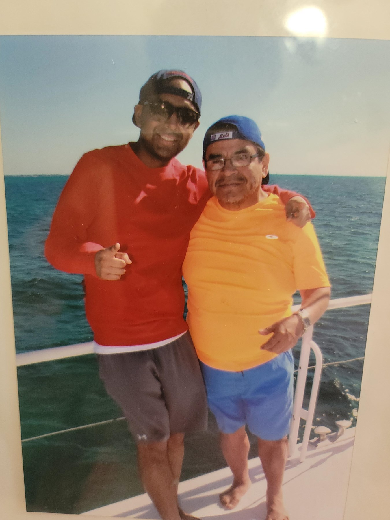 Obituary of Miguel Venancio