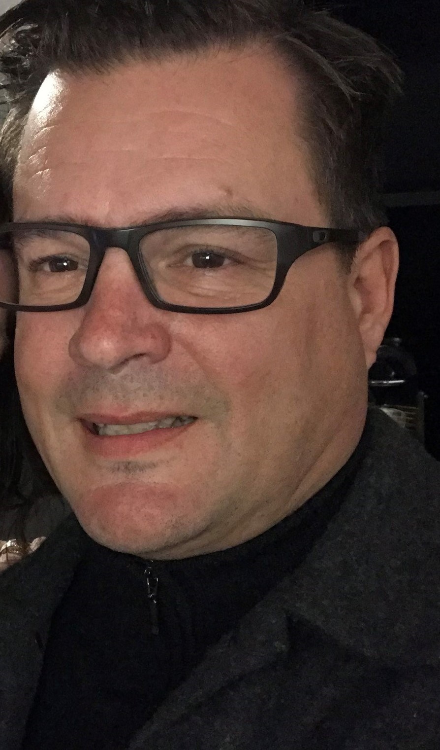 Obituario de Jocelyn Dubé