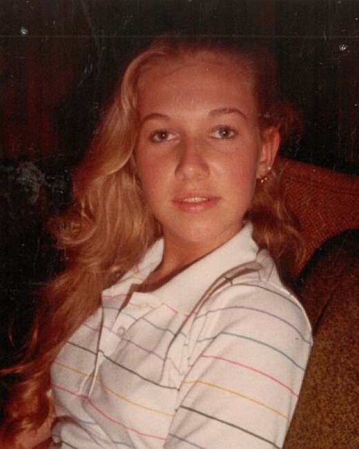 Obituary of Patricia Ann Shannon