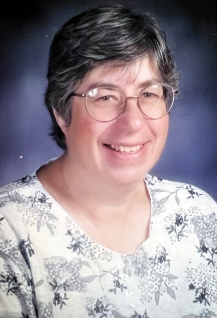 Obituary of Sheila Margaret Slonskis