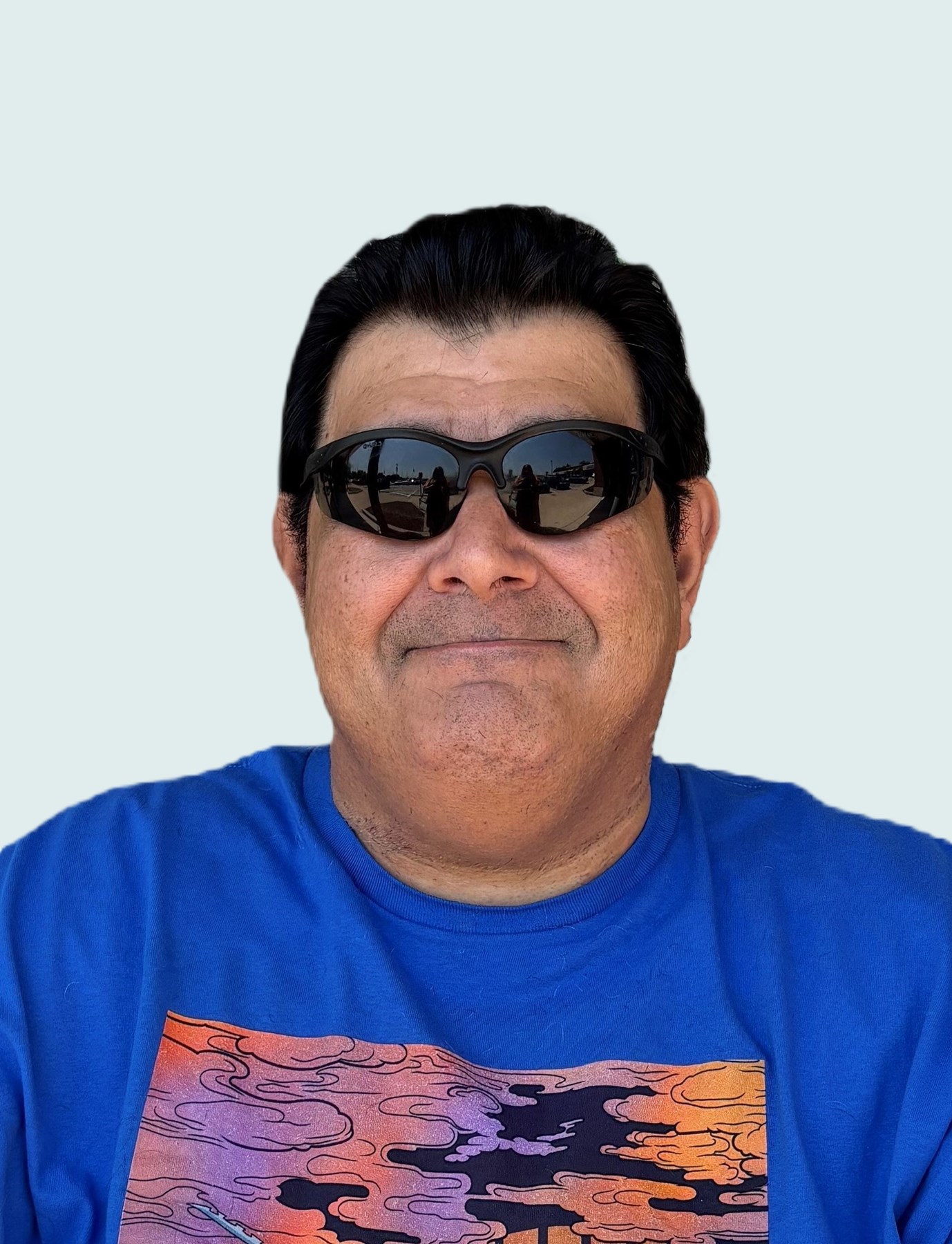 Obituario de James "Jimmy" V.   Russo Jr.