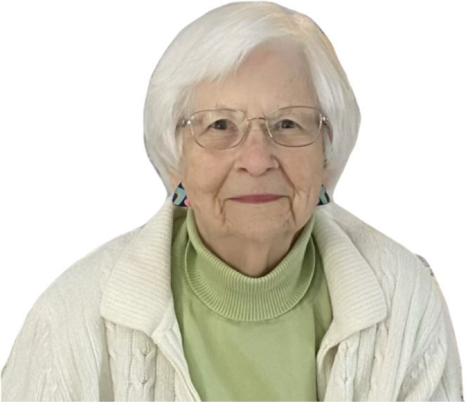 Obituary of Jacqueline Banton Matze