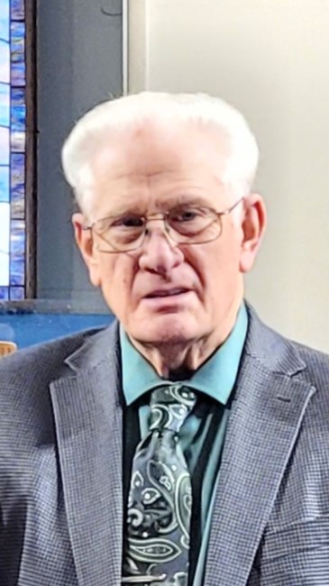 Obituary of Fletcher Deloach