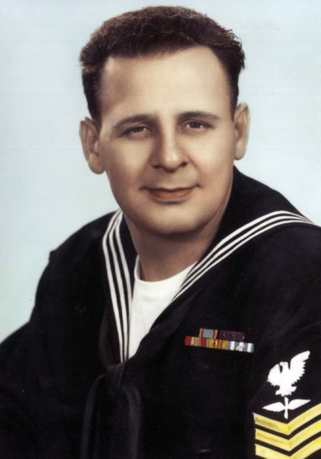 Obituary of Robert P. Broussard