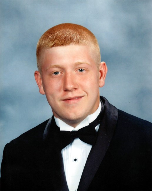 Obituary of Nathan Mark "Nate" Howell