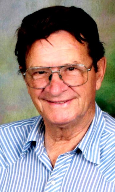 Obituary of L.H. Cutshall