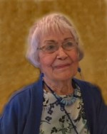 Mavis L Garrison