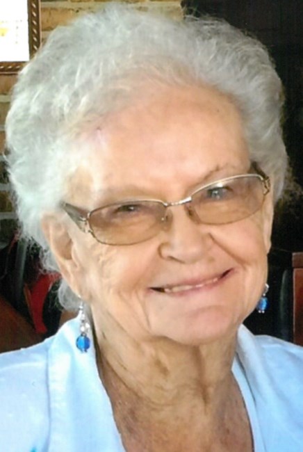 Obituary of Patricia Ann "Pat" Duerson