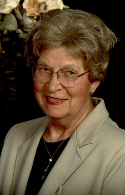 Obituary of Loretta Catherine Hoffman