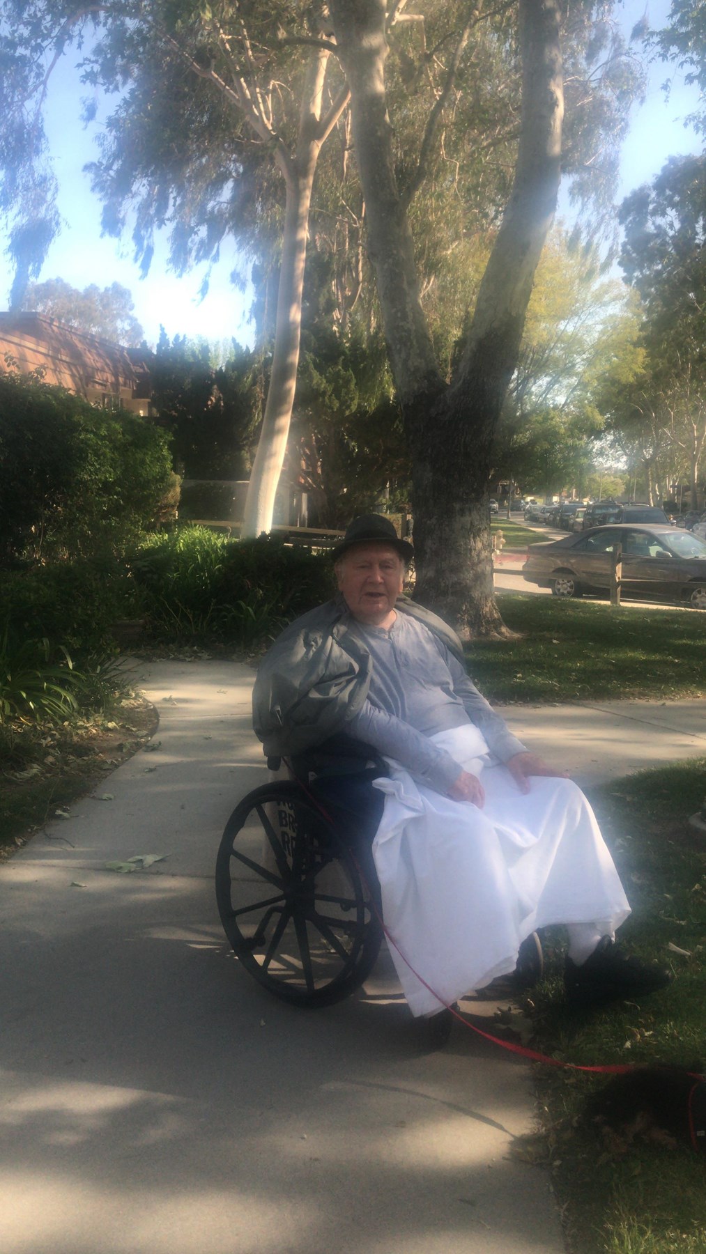 Obituary of Edward James Sullivan