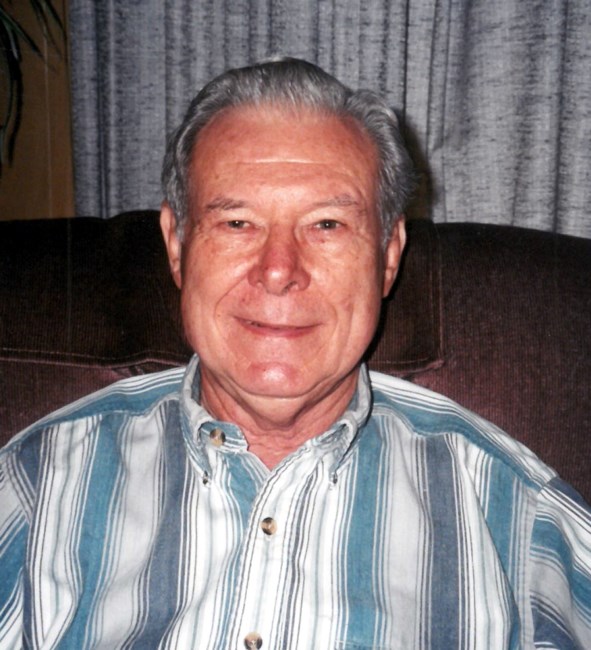 Obituary of Glenn L. Miller