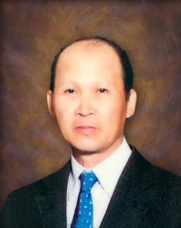 Obituary of Kent Tran