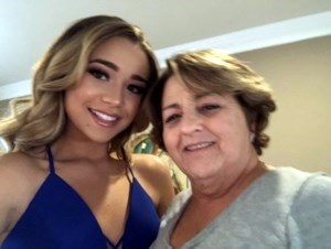 Obituary of Rosa Elena Lopez