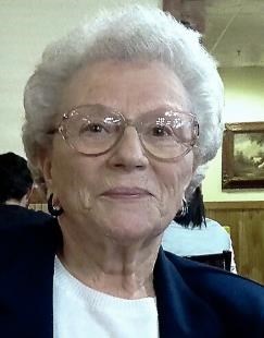 Obituary of Ellen Beatrice Dunn