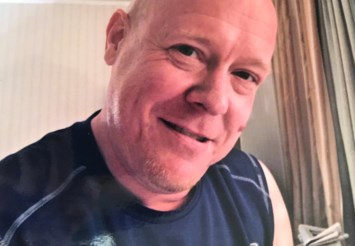 Obituary of Michael Cason Longcrier