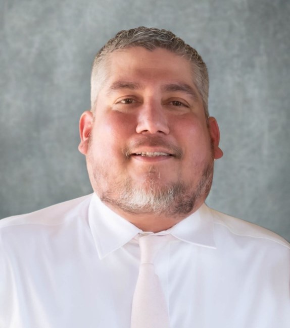 Obituary of Jeremiah John Hernandez