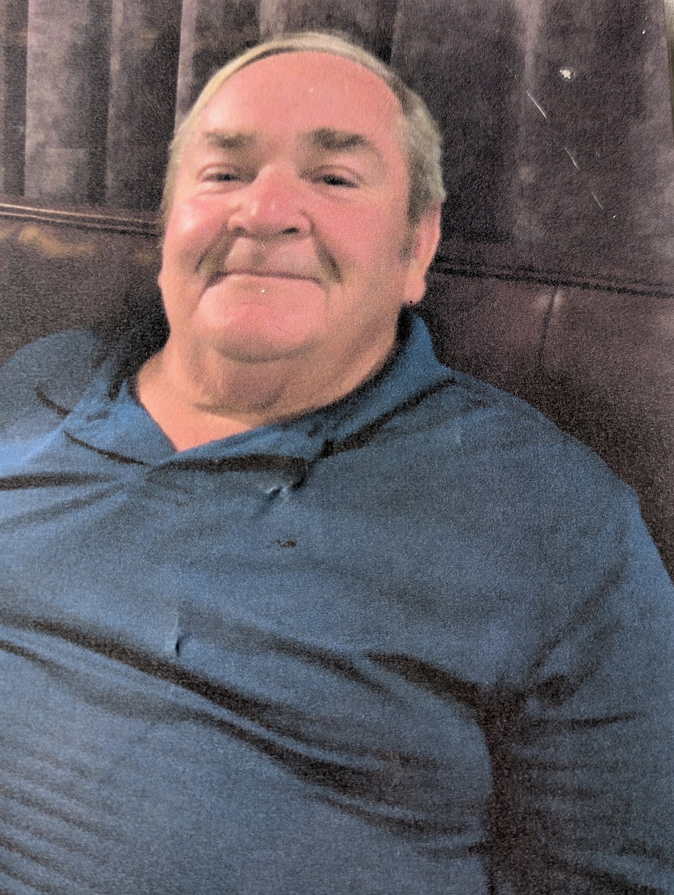 Obituary of Richard A. Stukas