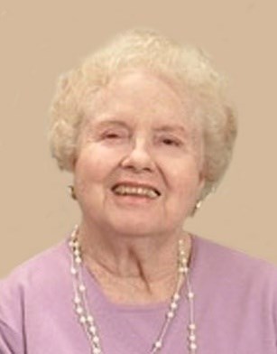 Obituary of Margaret F. Rumph