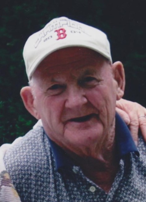 Obituary of George Morris Alger Sr.