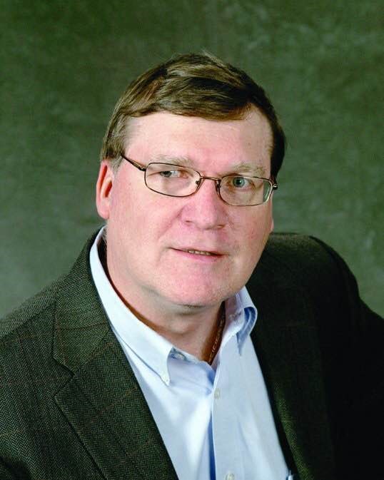 Obituary of Thomas W. Ruffner