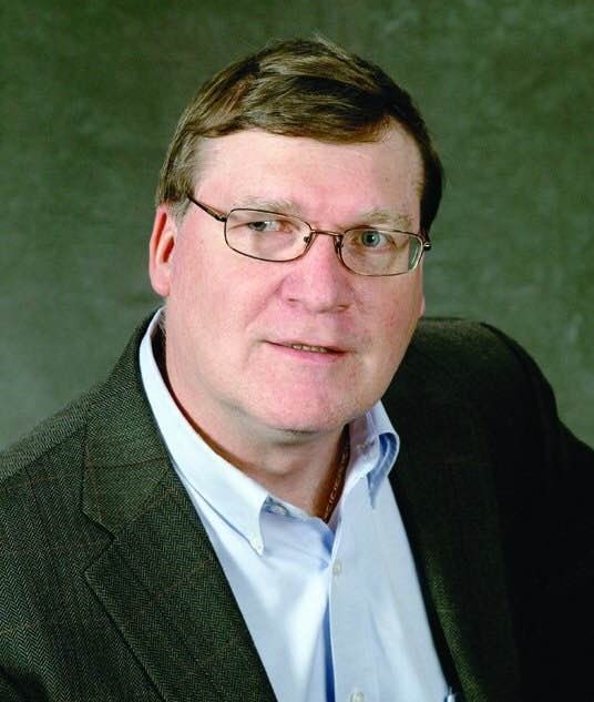 Obituary of Thomas W. Ruffner