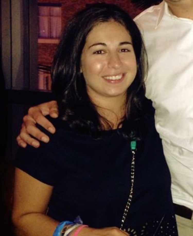 Obituary of Sophie I. Hobson