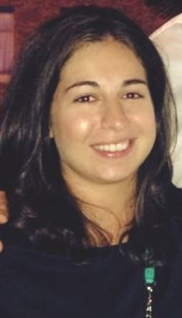 Obituary of Sophie I. Hobson