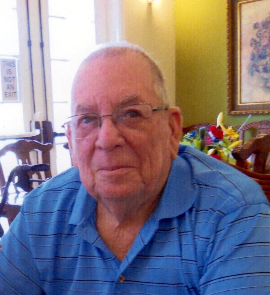 James Sandhoff Obituary Marlin, TX