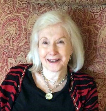 Obituary of Betty Fleenor Whitworth