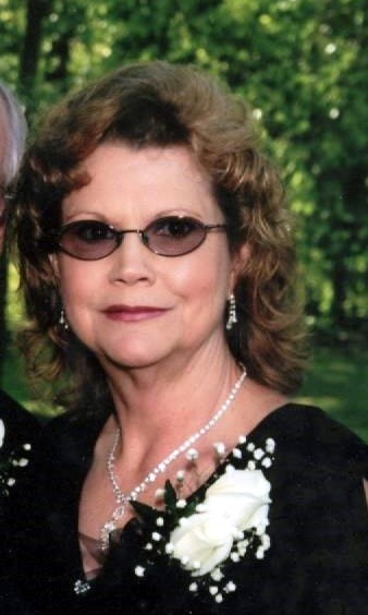 Obituary of Brenda Gail Goggins