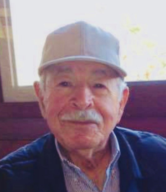 Obituary of Jesus Loera Romo