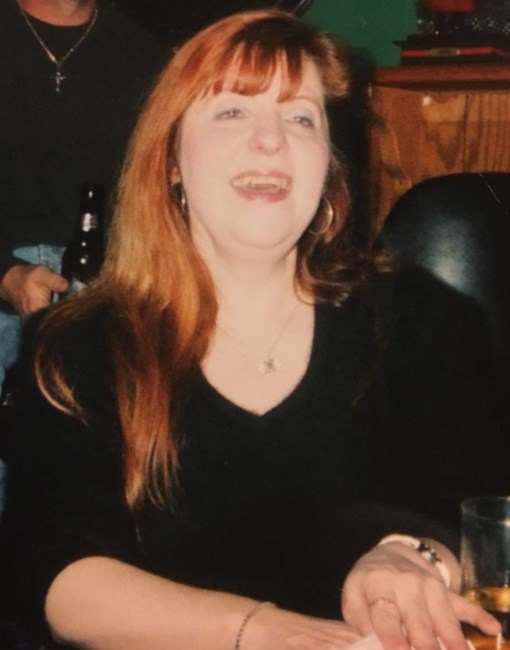 Obituary of Jill Ostendorf Knapp