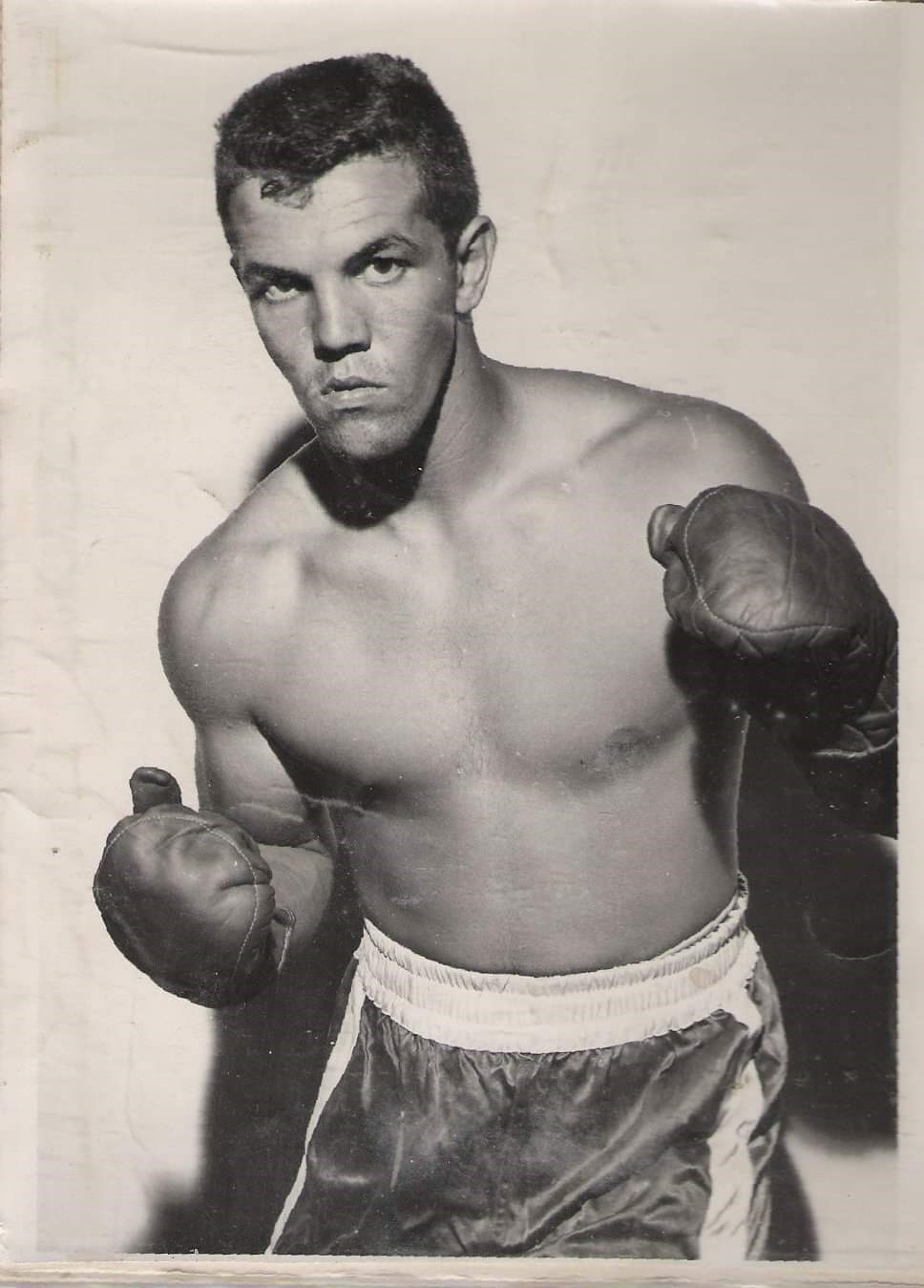 Obituary of Faustino Fuertes Jr.