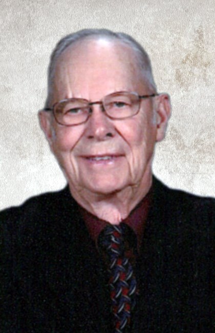 Obituary of Calvin W. Anderson