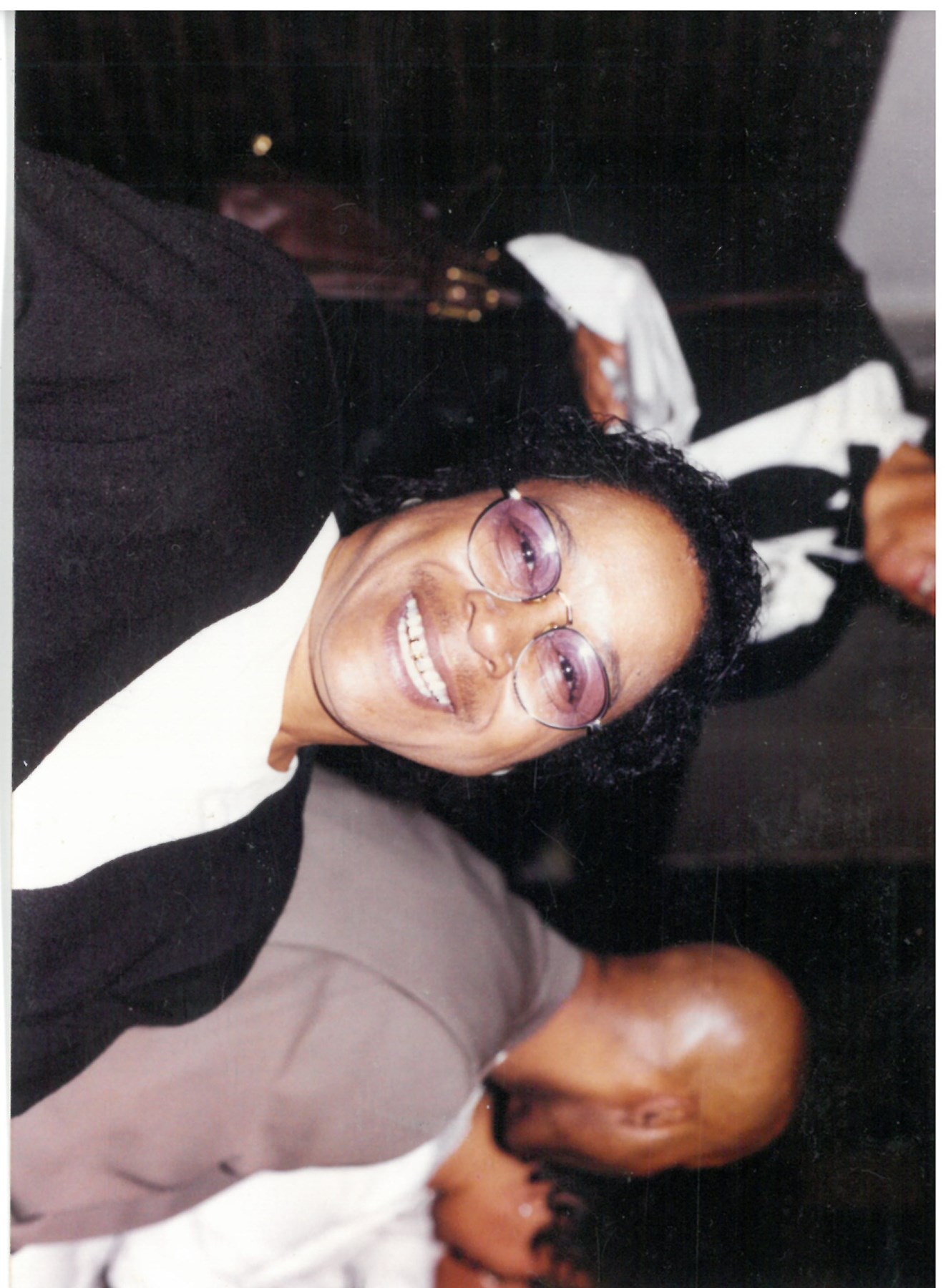 Obituary of Margarette Gordon