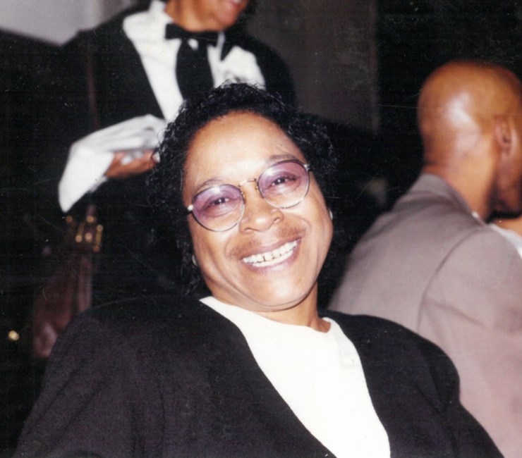 Obituary of Margarette Gordon