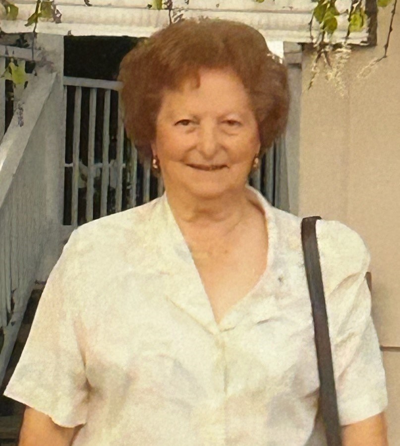 Obituary of Rose Pennino