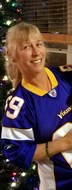 Obituary of Kimberly Karen Karr