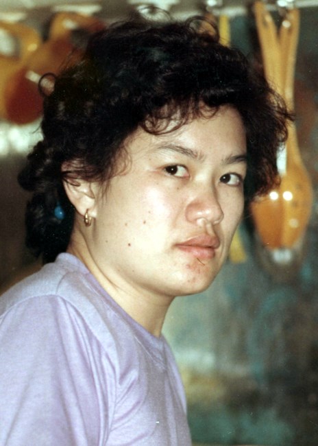 Obituary of Lorraine Valerie Yapp