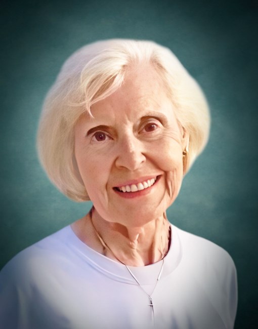 Obituario de Clara Louise Johnson