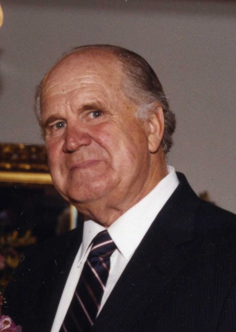 Obituary of Dana B. Horn