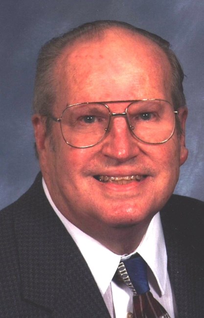 Obituary of Richard David Lewis