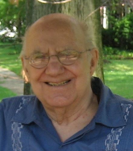 Obituary of Rudolf S. Buriks