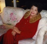 Marcia Carlson