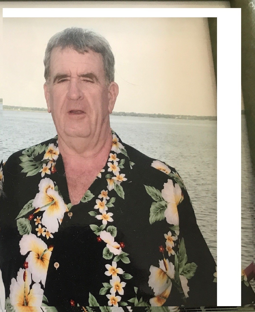 Obituary of Thomas L Diehl