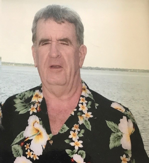 Obituary of Thomas L Diehl