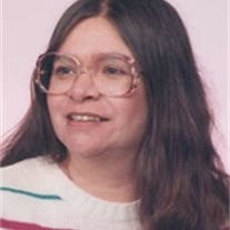 Obituary of Gail Ghesquiere