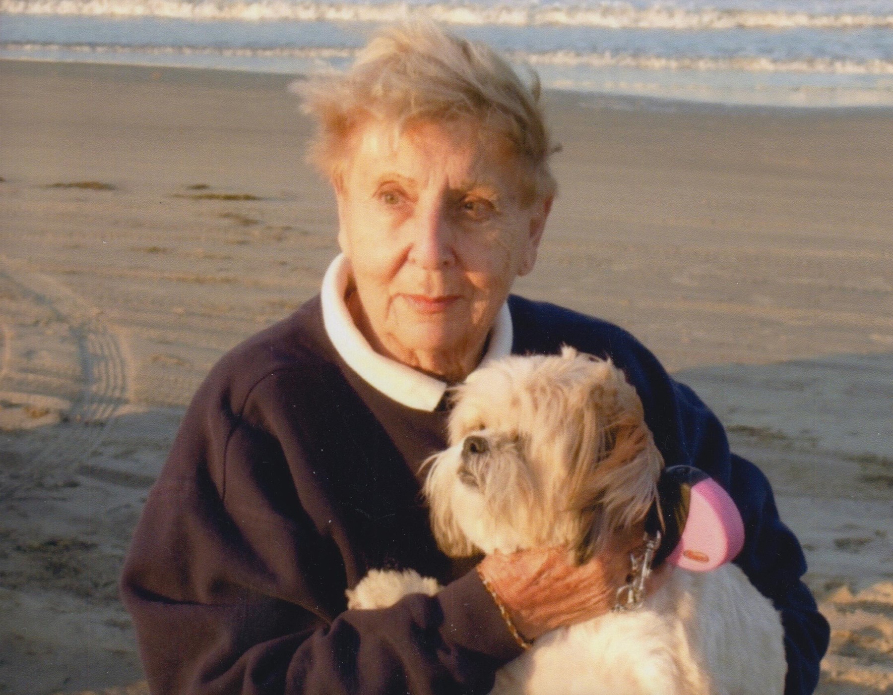 Mildred Becker Obituary - New Bern, NC